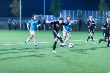 Bild 245 - Frauen FSG Kaltenkirchen - SV Henstedt Ulzburg : Ergebnis: 0:7